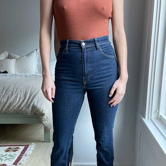 Imogene Willie Elizabeth In Resin Rinse 